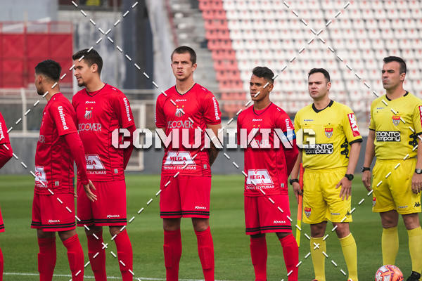 Buy your photos of the eventCampeonato Paulista Sub-20 - Ituano x Santos on Fotop