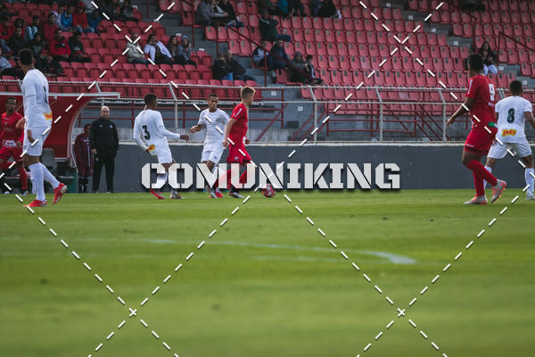 Buy your photos of the eventCampeonato Paulista Sub-20 - Ituano x Santos on Fotop
