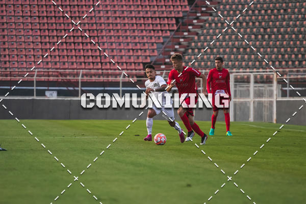 Buy your photos of the eventCampeonato Paulista Sub-20 - Ituano x Santos on Fotop