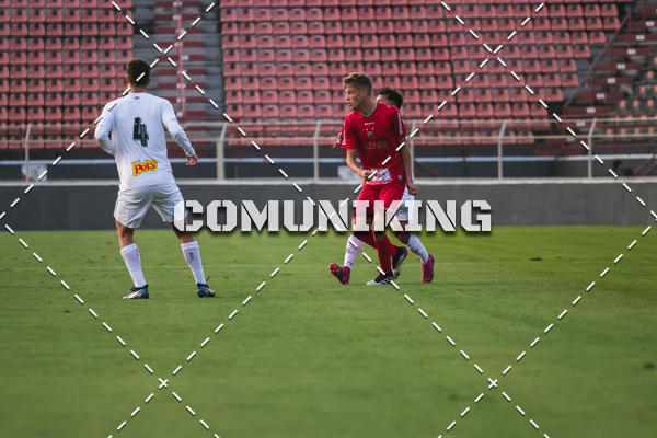Buy your photos of the eventCampeonato Paulista Sub-20 - Ituano x Santos on Fotop