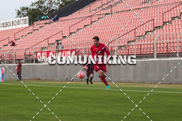 Buy your photos of the eventCampeonato Paulista Sub-20 - Ituano x Santos on Fotop