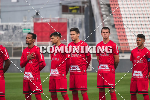 Buy your photos of the eventCampeonato Paulista Sub-20 - Ituano x Santos on Fotop