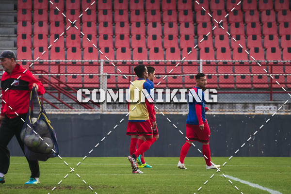 Buy your photos of the eventCampeonato Paulista Sub-20 - Ituano x Santos on Fotop