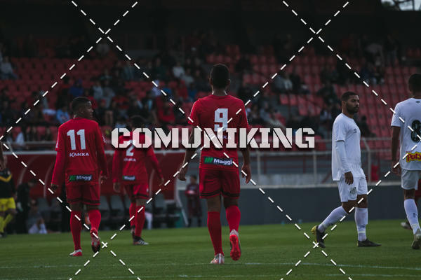 Buy your photos of the eventCampeonato Paulista Sub-20 - Ituano x Santos on Fotop