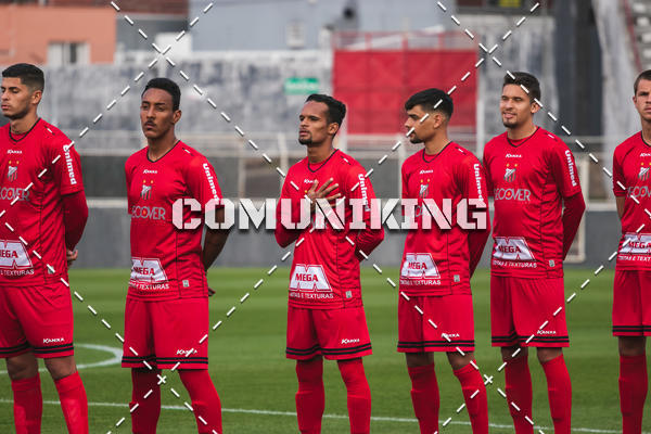 Buy your photos of the eventCampeonato Paulista Sub-20 - Ituano x Santos on Fotop