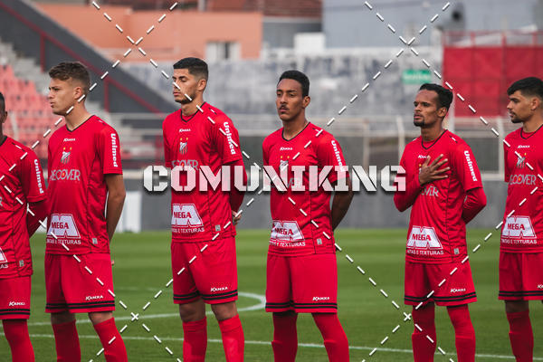 Buy your photos of the eventCampeonato Paulista Sub-20 - Ituano x Santos on Fotop