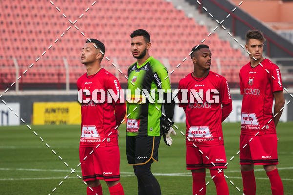 Buy your photos of the eventCampeonato Paulista Sub-20 - Ituano x Santos on Fotop