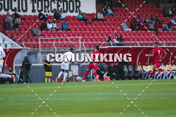 Buy your photos of the eventCampeonato Paulista Sub-20 - Ituano x Santos on Fotop