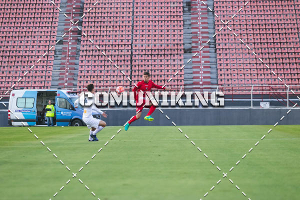 Buy your photos of the eventCampeonato Paulista Sub-20 - Ituano x Santos on Fotop