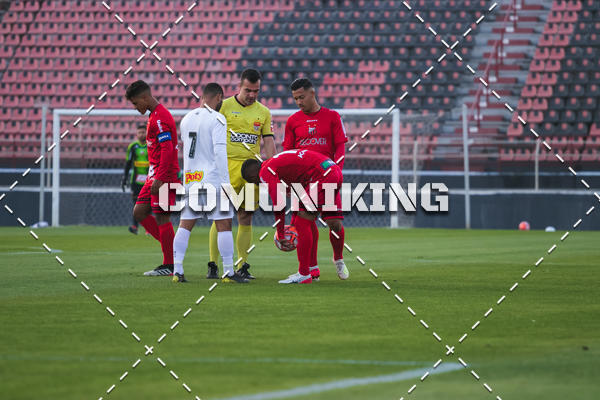 Buy your photos of the eventCampeonato Paulista Sub-20 - Ituano x Santos on Fotop