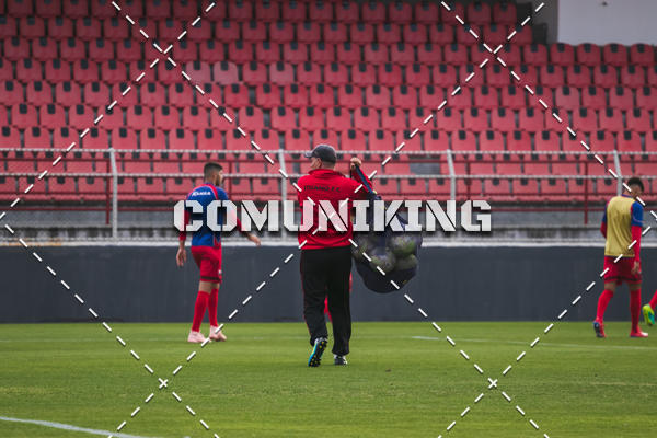 Buy your photos of the eventCampeonato Paulista Sub-20 - Ituano x Santos on Fotop