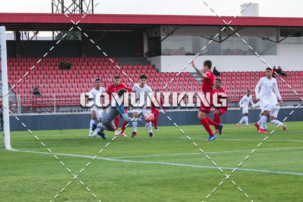 Buy your photos of the eventCampeonato Paulista Sub-20 - Ituano x Santos on Fotop