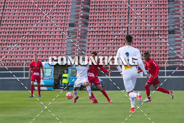 Buy your photos of the eventCampeonato Paulista Sub-20 - Ituano x Santos on Fotop