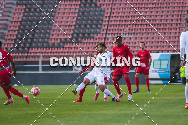 Buy your photos of the eventCampeonato Paulista Sub-20 - Ituano x Santos on Fotop