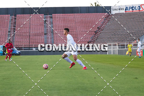 Buy your photos of the eventCampeonato Paulista Sub-20 - Ituano x Santos on Fotop