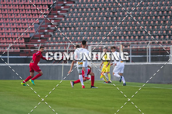 Buy your photos of the eventCampeonato Paulista Sub-20 - Ituano x Santos on Fotop