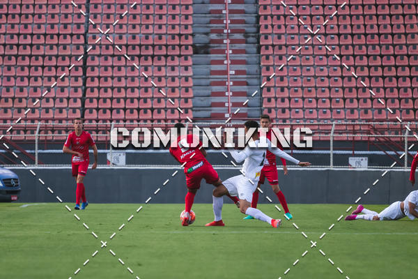 Buy your photos of the eventCampeonato Paulista Sub-20 - Ituano x Santos on Fotop