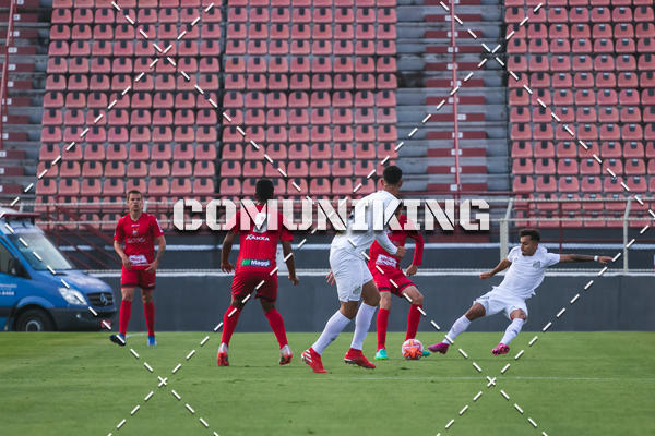 Buy your photos of the eventCampeonato Paulista Sub-20 - Ituano x Santos on Fotop