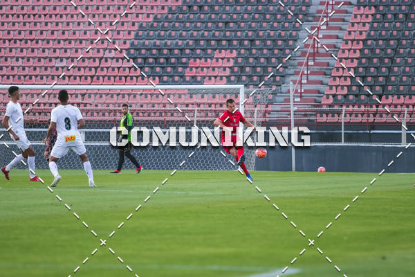 Buy your photos of the eventCampeonato Paulista Sub-20 - Ituano x Santos on Fotop