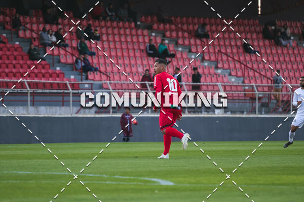 Buy your photos of the eventCampeonato Paulista Sub-20 - Ituano x Santos on Fotop