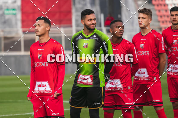 Buy your photos of the eventCampeonato Paulista Sub-20 - Ituano x Santos on Fotop