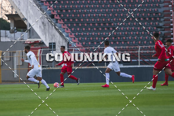 Buy your photos of the eventCampeonato Paulista Sub-20 - Ituano x Santos on Fotop
