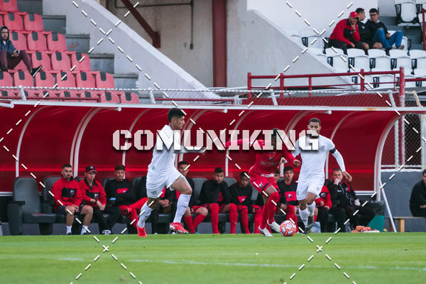 Buy your photos of the eventCampeonato Paulista Sub-20 - Ituano x Santos on Fotop