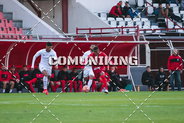 Buy your photos of the eventCampeonato Paulista Sub-20 - Ituano x Santos on Fotop