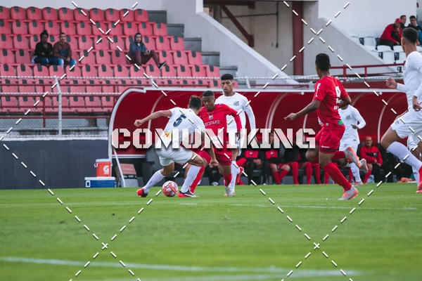 Buy your photos of the eventCampeonato Paulista Sub-20 - Ituano x Santos on Fotop