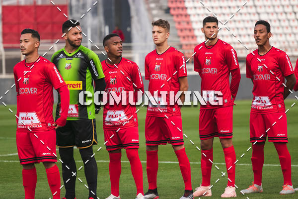 Buy your photos of the eventCampeonato Paulista Sub-20 - Ituano x Santos on Fotop