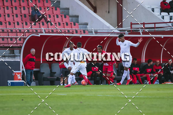 Buy your photos of the eventCampeonato Paulista Sub-20 - Ituano x Santos on Fotop