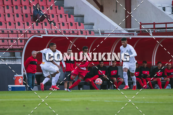 Buy your photos of the eventCampeonato Paulista Sub-20 - Ituano x Santos on Fotop