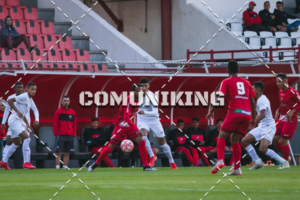 Buy your photos of the eventCampeonato Paulista Sub-20 - Ituano x Santos on Fotop