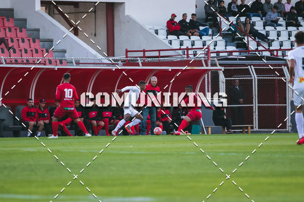 Buy your photos of the eventCampeonato Paulista Sub-20 - Ituano x Santos on Fotop