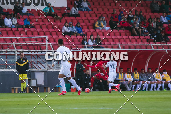 Buy your photos of the eventCampeonato Paulista Sub-20 - Ituano x Santos on Fotop