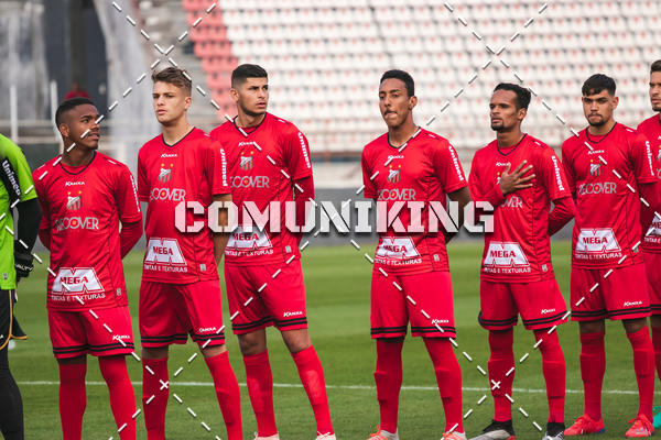 Buy your photos of the eventCampeonato Paulista Sub-20 - Ituano x Santos on Fotop