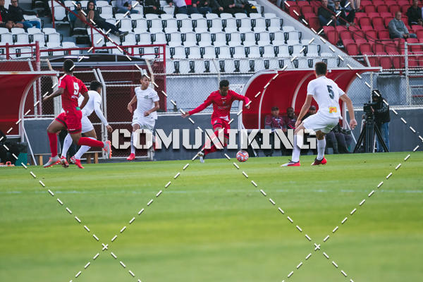 Buy your photos of the eventCampeonato Paulista Sub-20 - Ituano x Santos on Fotop