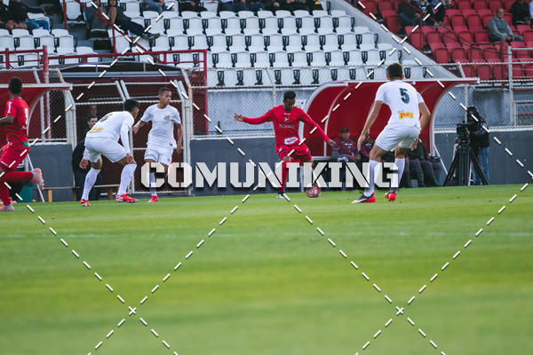 Buy your photos of the eventCampeonato Paulista Sub-20 - Ituano x Santos on Fotop