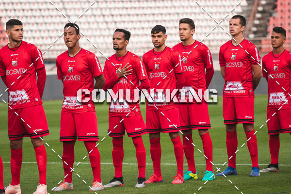Buy your photos of the eventCampeonato Paulista Sub-20 - Ituano x Santos on Fotop