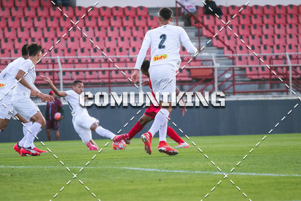 Buy your photos of the eventCampeonato Paulista Sub-20 - Ituano x Santos on Fotop