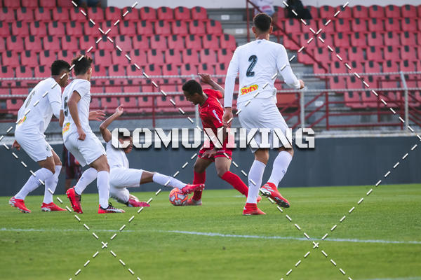 Buy your photos of the eventCampeonato Paulista Sub-20 - Ituano x Santos on Fotop