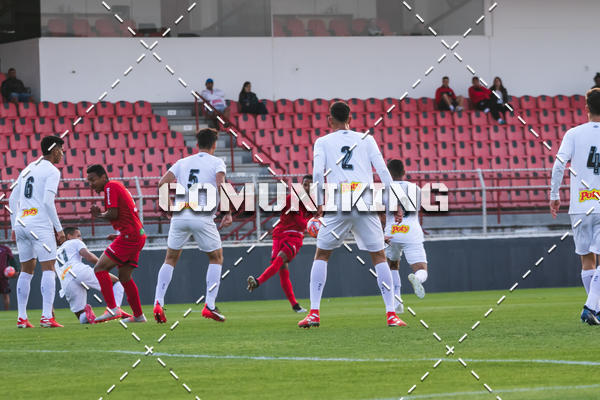 Buy your photos of the eventCampeonato Paulista Sub-20 - Ituano x Santos on Fotop