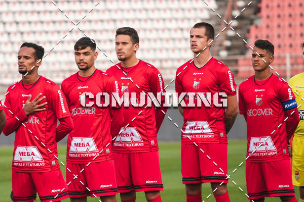 Buy your photos of the eventCampeonato Paulista Sub-20 - Ituano x Santos on Fotop