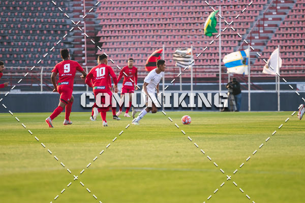 Buy your photos of the eventCampeonato Paulista Sub-20 - Ituano x Santos on Fotop