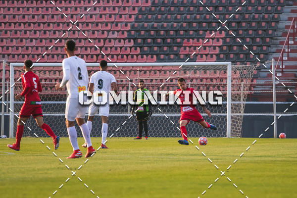 Buy your photos of the eventCampeonato Paulista Sub-20 - Ituano x Santos on Fotop