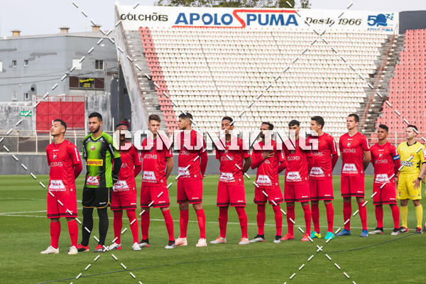 Buy your photos of the eventCampeonato Paulista Sub-20 - Ituano x Santos on Fotop