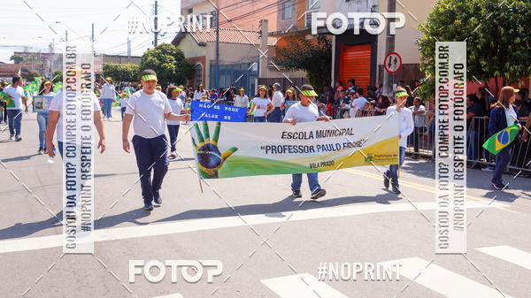 Buy your photos of the eventDESFILE C�VICO 7 SETEMBRO 2019 - PINDAMONHANGABA on Fotop
