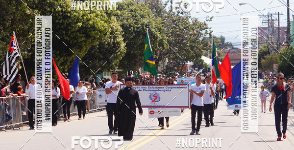 Buy your photos of the eventDESFILE C�VICO 7 SETEMBRO 2019 - PINDAMONHANGABA on Fotop