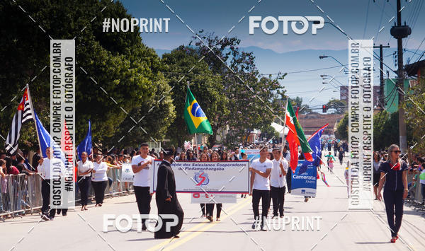 Buy your photos of the eventDESFILE C�VICO 7 SETEMBRO 2019 - PINDAMONHANGABA on Fotop