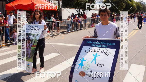 Buy your photos of the eventDESFILE C�VICO 7 SETEMBRO 2019 - PINDAMONHANGABA on Fotop